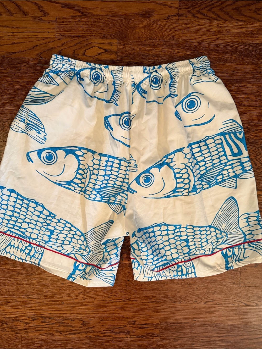 Fun 2 piece “sardines” - Picture 6 of 7